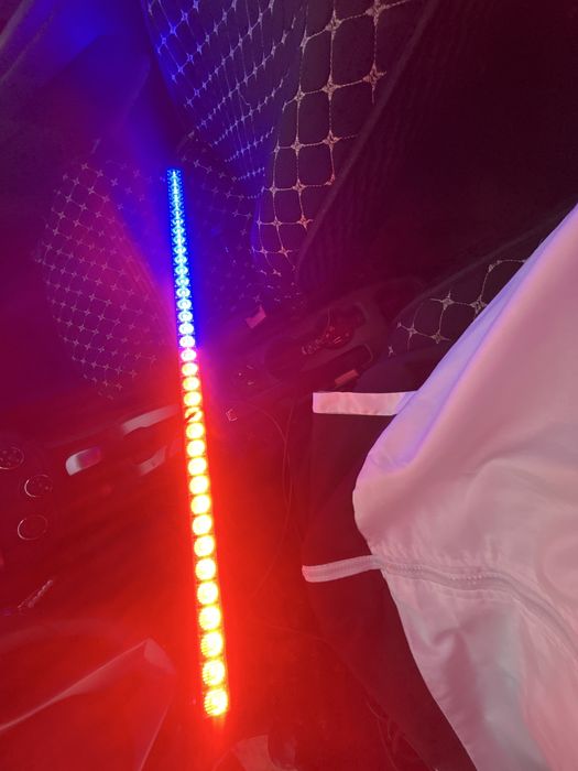 Стробоскоп 3 х 3