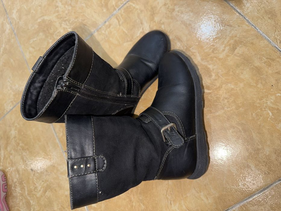 Обувь для девочки