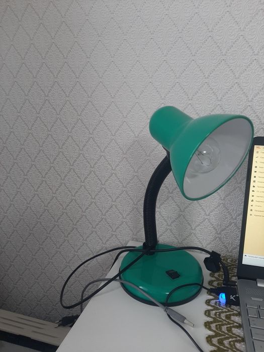 Продам светильник