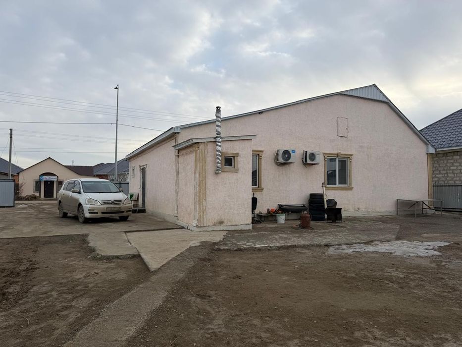 Мкр. жұлдыз-2,   5-бөлмелі үй сатылады