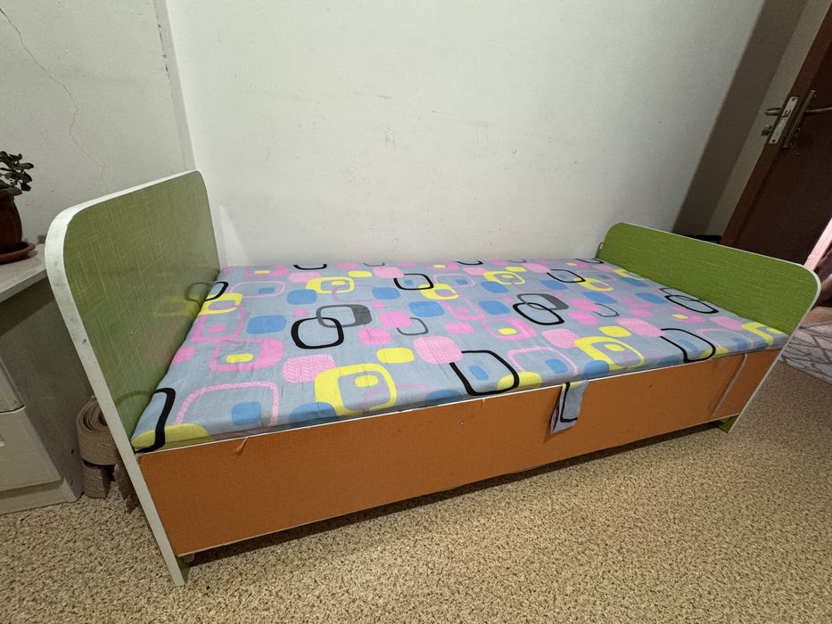 Детская кровать!Срочно продам!