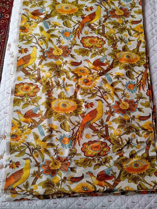 Плат за изработка на носии, ленен плат, вълнен плат