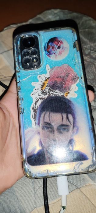 Редми нот 11 128гб