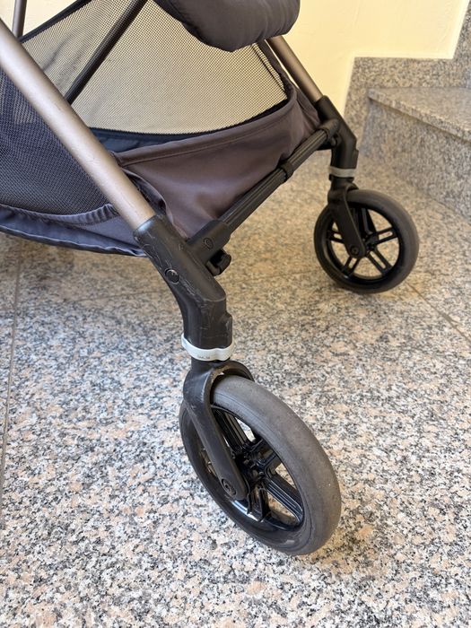 Лятна количка Cybex melio