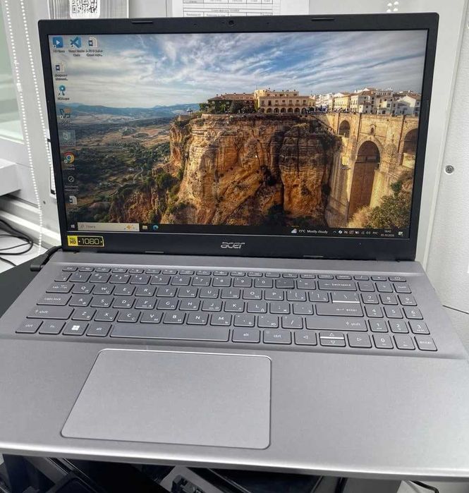 Acer Intel Core i5-12поколение ОЗУ:16гб лот106\9871 г. Кызылорда