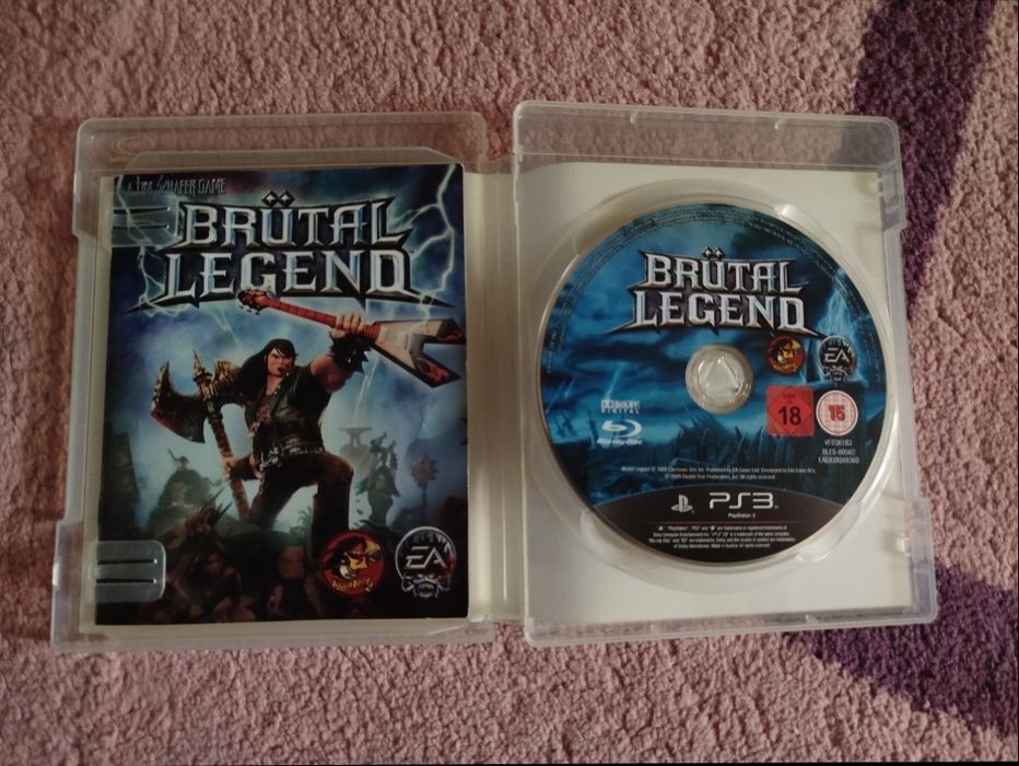 Продам диски PS3