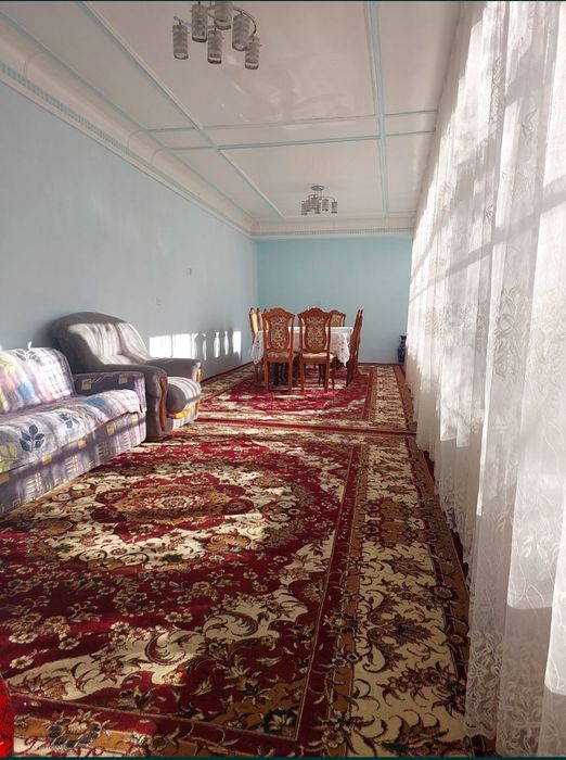 Аренда участка 5 ком 3 соток. Кукча Улица Нурафшон. Кафе Бешкозон