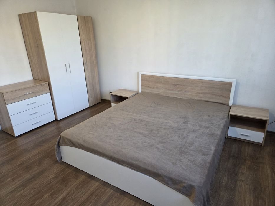 Комплект спалня 5 части