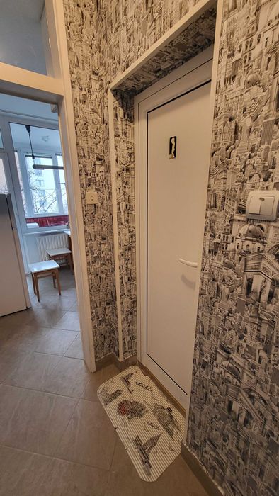 Дава се под наем Тристаен апартамент в София, Красна поляна 3 - 84 кв.м за 459 € - Снимка #15