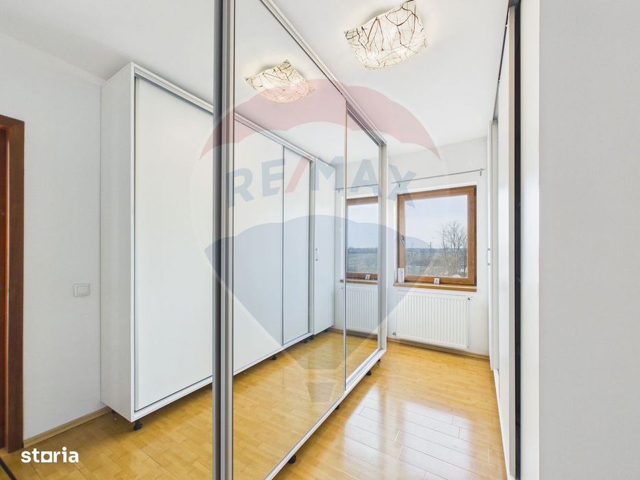 Casă / Vilă Tancabesti 6 camere de inchiriat
