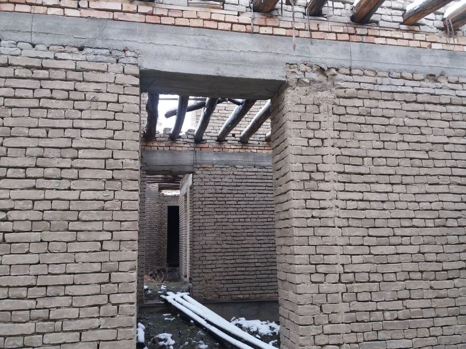 СРОЧНО продаётся участок. Сзади механическо завода