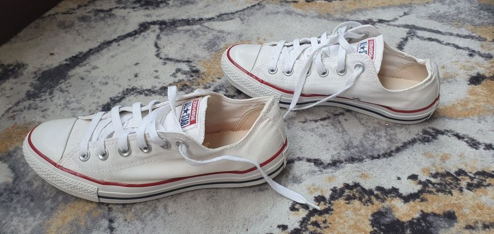 Teniși damă CONVERSE All Star