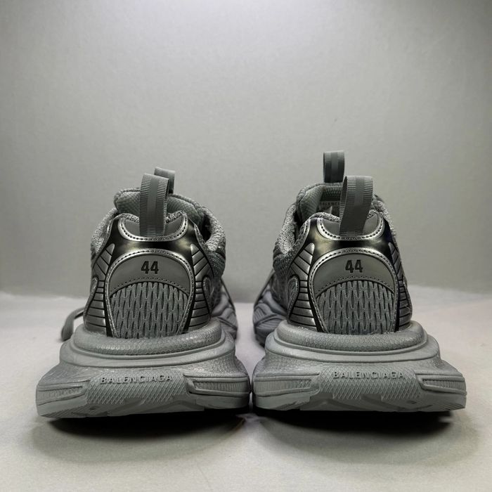 Balenciaga 3XL "Grey-White" - НОВА НАЛИЧНОСТ!