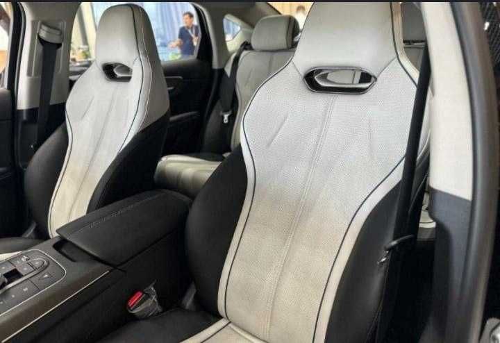 Byd Chazor Comfort naxt va halol nasyaga beriladi