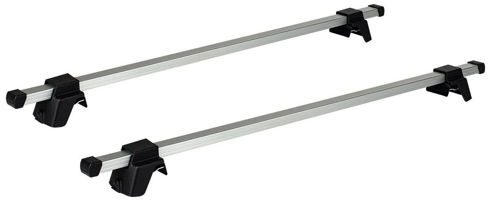 Поперечные балки на релинги