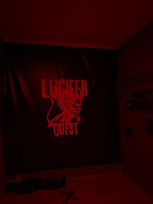 Продам хоррор квест