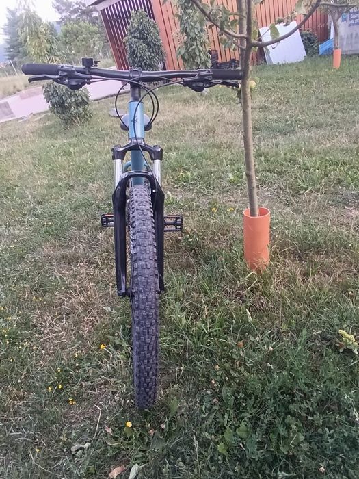 Bicicleta MTB KROSS