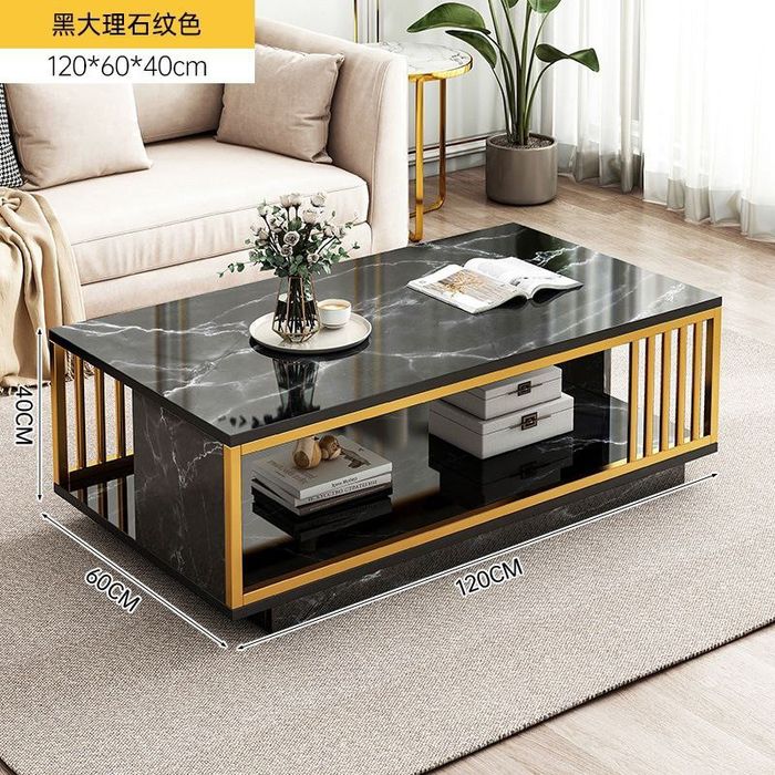 Журнальный столик 2 свет есть новая