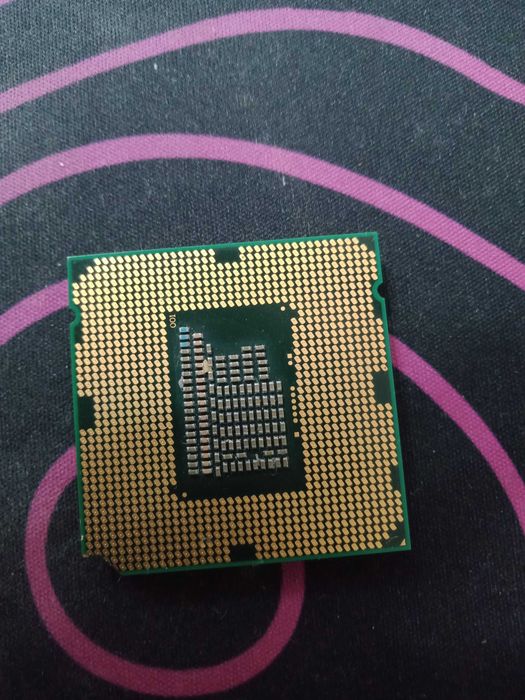 intel core i3 2100