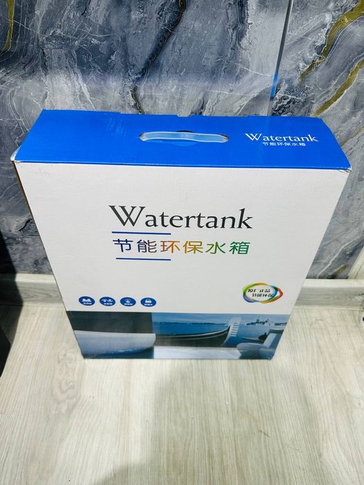 Chashagen Unitaz Бачок