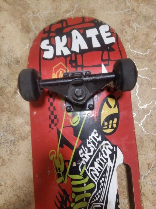 Скейтборд Детский