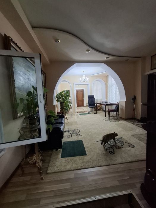 Продаётся дом 6,8 сот 6 комнат Яшнабадский район ул Турткуль м Дустлик