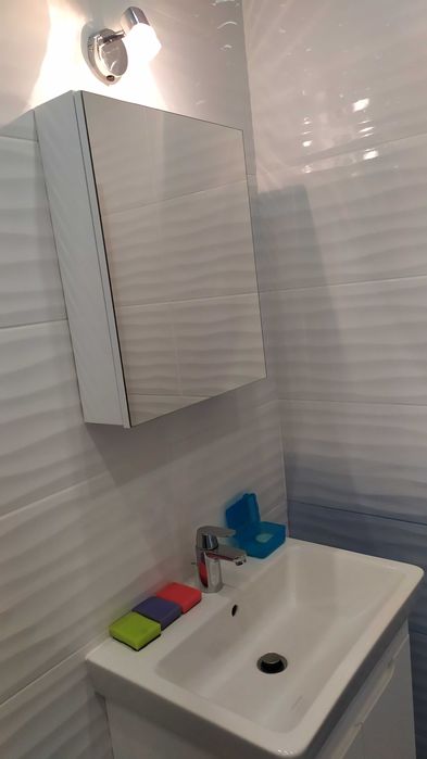 Продава се Двустаен апартамент в София, Младост 1 - 69 кв.м за 11 €/кв.м - Снимка #6