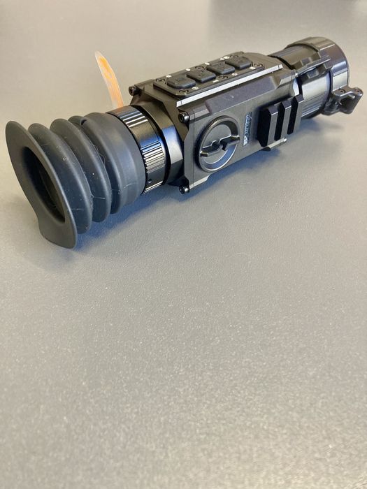 Термо прицел / оптика / камера PARD OCELOT 256