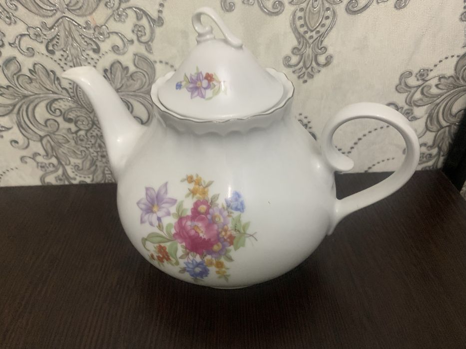 посуда набор кухонная