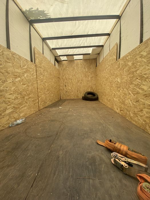 Борт  газельге жаксы жагдайда