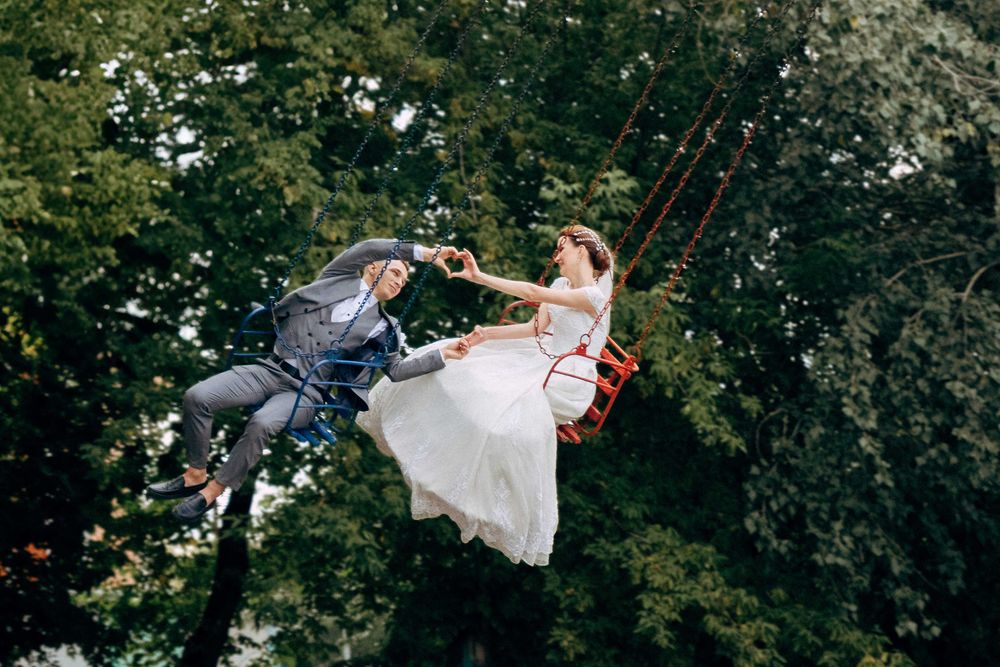 Видеограф эмоций!