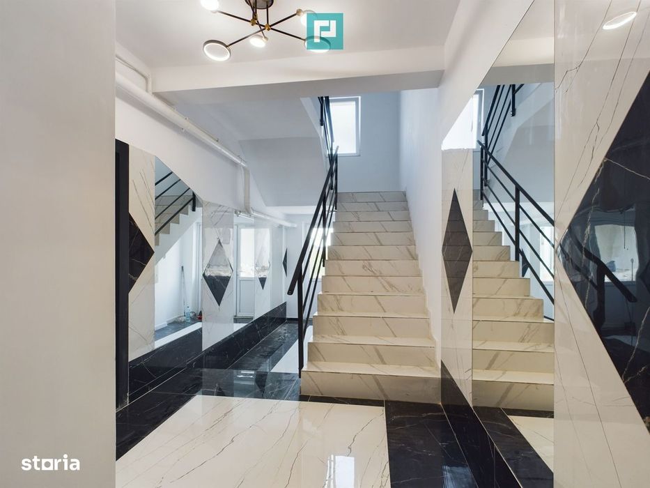Apartament 3 Camere decomandat în Giroc — fotografia 1