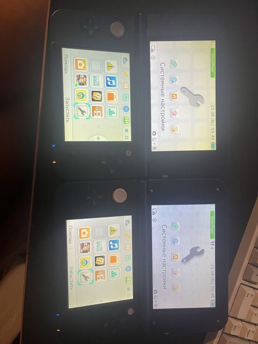 New Nintendo 3DS LL(XL) USB-C