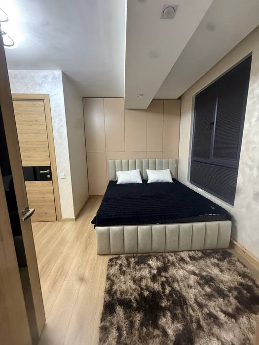 Сдается 1 комнатная квартира