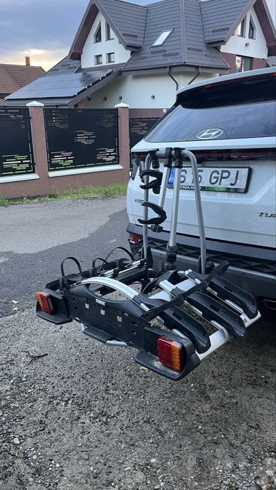 Thule EuroWay G2 suport biciclete