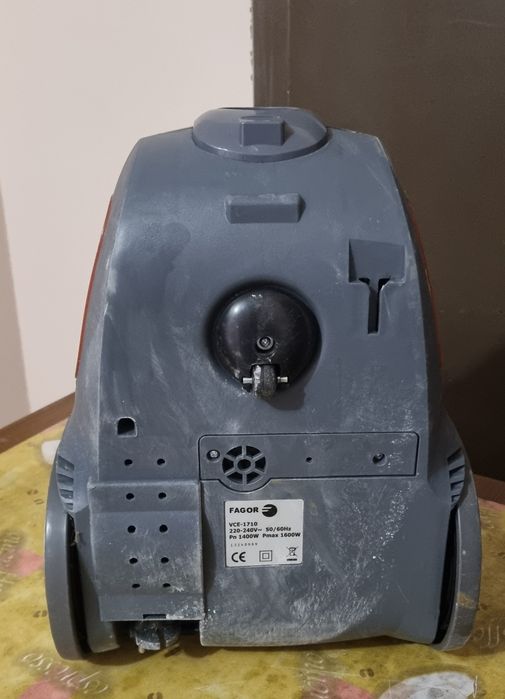 Пылесос на запчасти