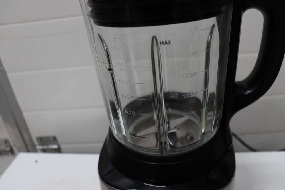 Блендер Moulinex PerfectMix Cook (LM83SD) 1400W, лек ДЕФЕКТ