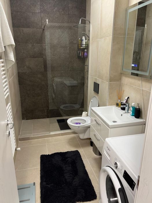 De închiriat apartament 2 camere Brâncoveanu - Luică