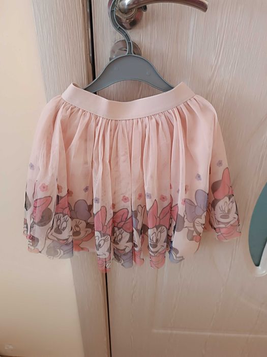 Роклички с дълъг и къс ръкав