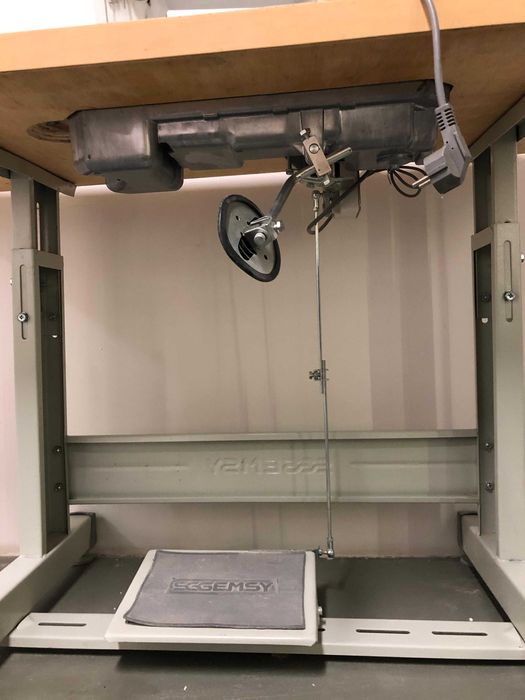 Швейная машина SGGEMSY