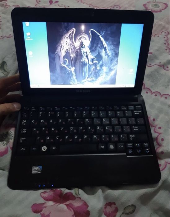 Продам  Нетбук самсунг