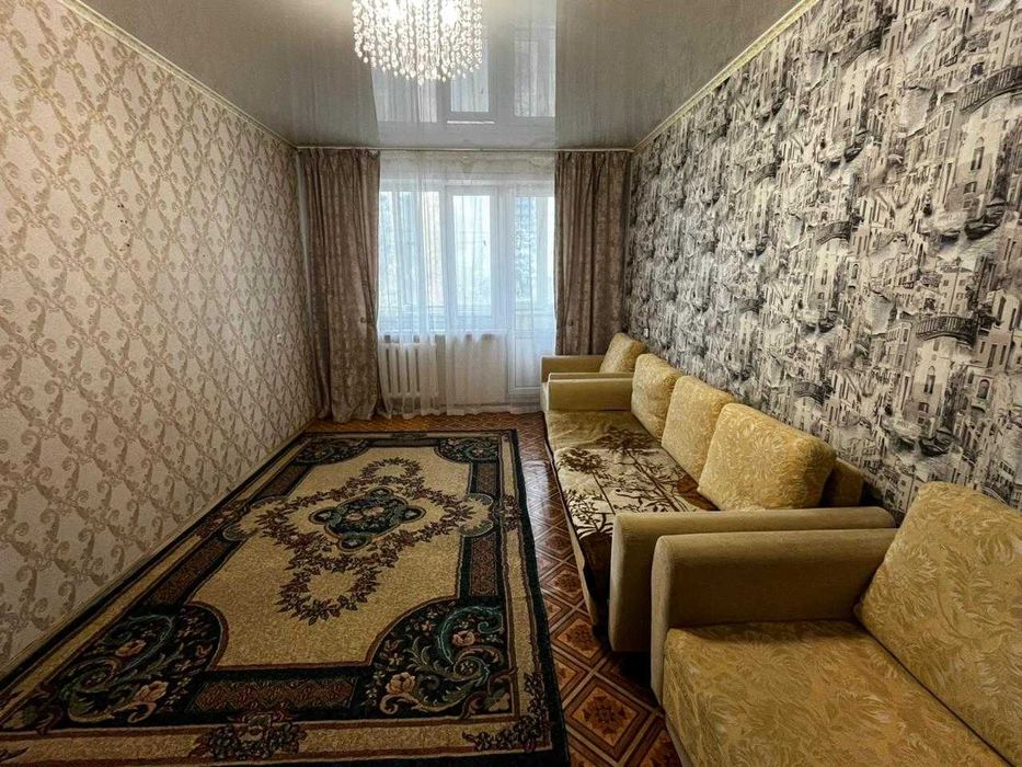 Продается 1 комнатная квартира ост.Детсад