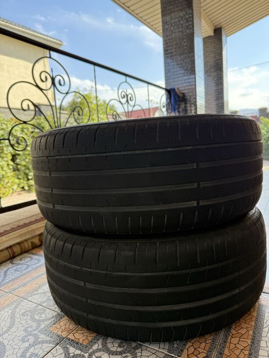 Миллениум(Садоры) R17 от W210