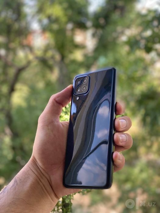 Samsung Galaxy A22