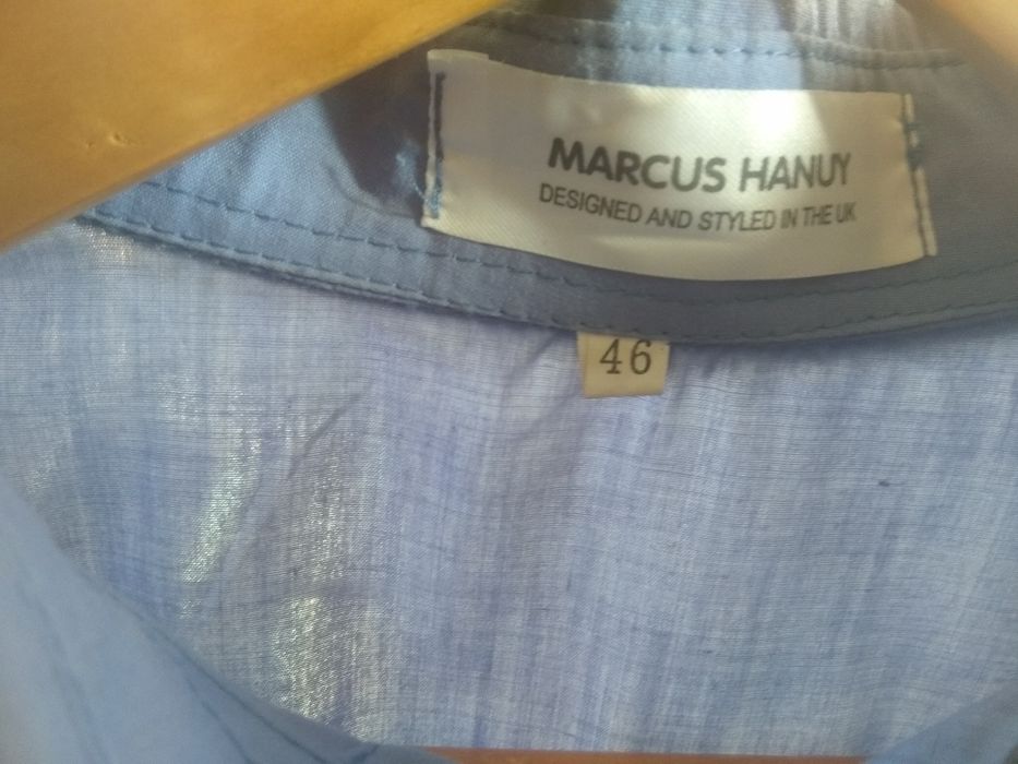 Рубашки для мальчиков