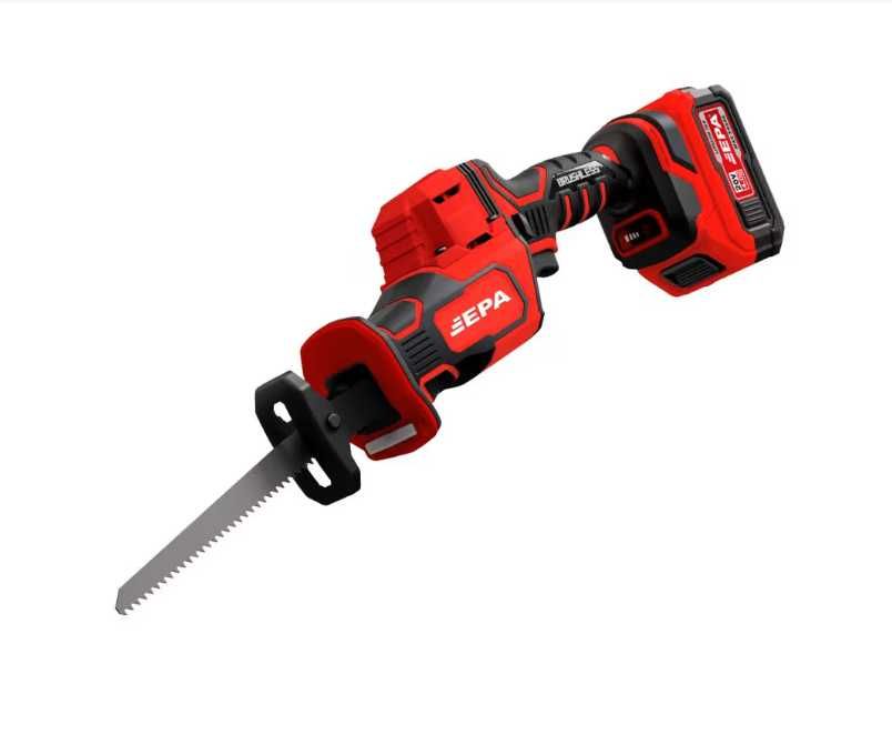EPA Сабельная пила аккумуляторная EP-S-C2/A255 (20В) epa ARRA