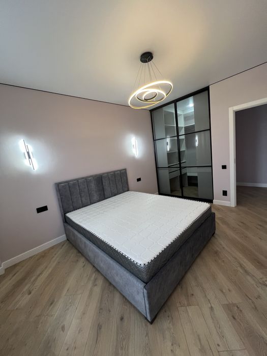 Продается кровать