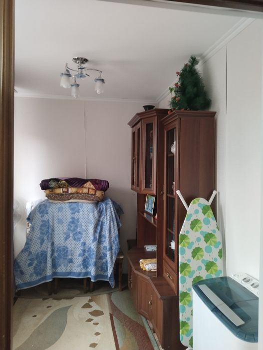 Продам. 3 ком.кв, Тургенева 66