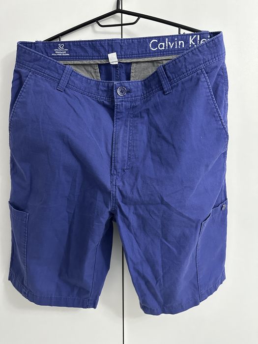 Pantaloni Calvin Klein