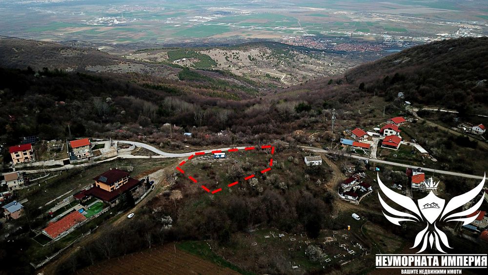 Продава се Парцел в с. Лясково, Област Пловдив - 2160 кв.м за 40 €/кв.м - Снимка #16